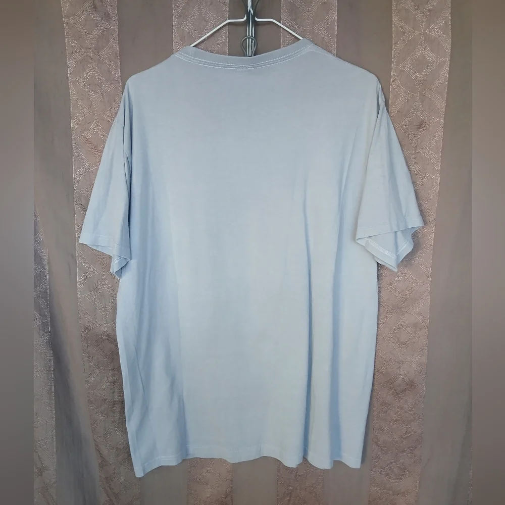 💎 Pink Floyd Men's Graphic T-Shirt - Gray #0149 - Picture 2 of 6